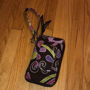 Vera Bradley Wallet